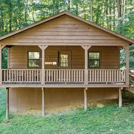 Wilstem Cabins